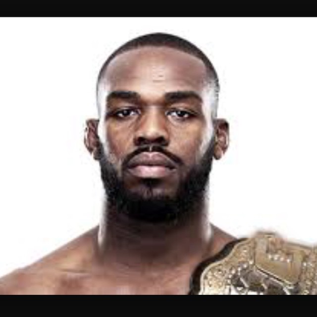 Jon Jones stripped of UFC title, Cormier meets Johnson for vacant belt at UFC 187.        I wonder if he will get to fight Yuri Boyka for the Undisputed title while he is in prison?