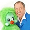 RIP really sad news 😩 Keith Harris, the ventriloquist famous for his TV appearances with Orville, has died aged 67