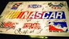 NASCAR, INDY, NHRA, and Monster Truck drivers signed Light Table