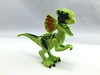 LEGO Jurassic World Dilophosaurus Ambush