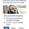 Wel i was waiting for long time to lunch my new music on 8/27-2015 WARNING do not invite people who is not on my group to this lunch this is special for KINGRAMSON BG for his greatness job he did from High school have a nice day FELLAS..#SOMOGOING #KING