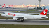 Swiss A320-200 HB-IJD