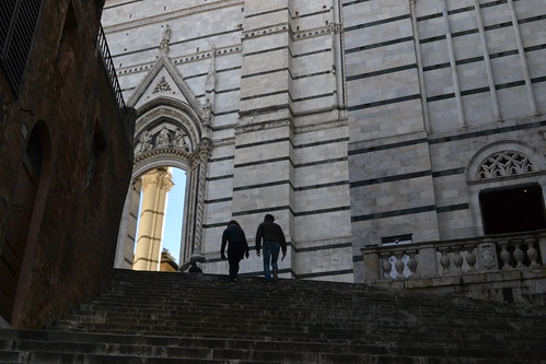 Siena Duomo ©  Olga
