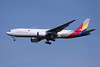 HL7739 | ASIANA AIRLINES | Boeing 777-28E(ER) | ICN