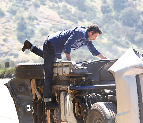 Greys Anatomy Recap: Is Derek Dead or Alive After Terrible Car Crash? Find Out McDreamys Fate!