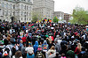 Justice for FREDDIE GRAY: Baltimore Rallies for Justice in the Death of FREDDIE GRAY, Baltimore, Maryland, Saturday, April 25, 2015.