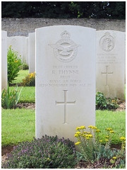 Terlincthun British Cemetery - Wimille