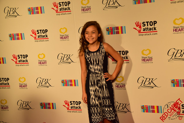 Mimi Kirkland at the 2015 GBK Gifting Lounge for the Kids Choice Awards - DSC_0134