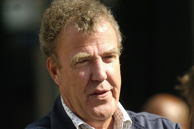 BBC Jeremy Clarkson ended his life.
