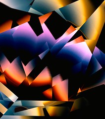 Prism abstract