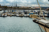 Puerto de Ferrol y ARSENAL