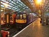 319362 at LIVERPOOL Lime Street with the 06:16 to Manchester Airport (Iphone)