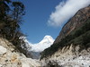 Charpati from the Hinku Valley near Kote