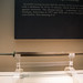 Espada cromadas, que as preservaram por 2.200 anos