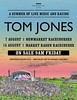 TOM JONES, Summer Of Live