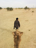 Into the Thar Desert