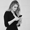 Reality Star Khloe Kardashian Reportedly About To Launch A New Messaging App