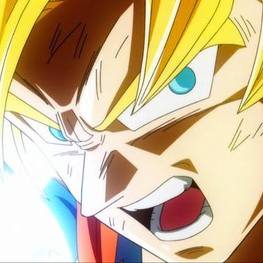 DRAGON BALL SUPER, first new Dragon Ball series in 18 years, coming in 2015