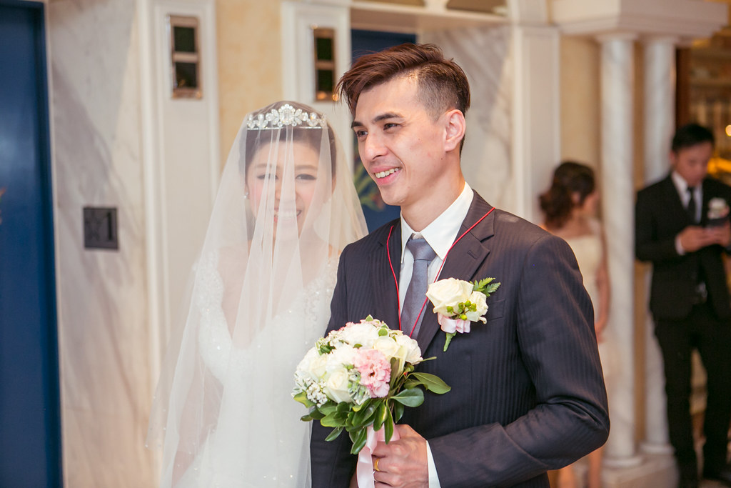 婚攝,婚禮紀錄,自助婚紗,台北歐華飯店,陳述影像