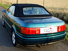 22 Audi 80 Cabrio 1991-2000 Verdeck gs 02