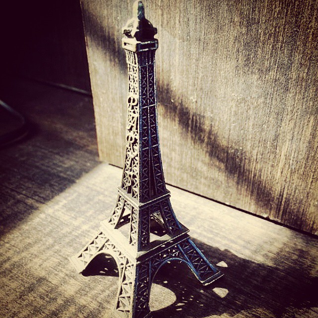 #mini #paris #Eiffel#tower #love #romance #wonders #world #euro#trip #instalove #instalike #instagram #instawonder #architecture #beauty #memory #bucket #list #inspiroindia #travel_magazine #travel #tagsforlikes #tagstagram #picoftheday #instaview #instac