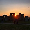 #Stonehenge #Equinox #sunrise #2015 #monument #Salisbury #england #uk #beautiful #like #druid #festival #englishheritage travel #pretty #special #spring #cold #weekend