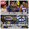 .a little #MarchMadness humor. Lol! #Kentucky #NCAA #Basketball