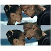 Chris Brown & KARRUECHE TRAN -Autumn Leaves  #KendrickLamar #BlackPyramid #CBreezy