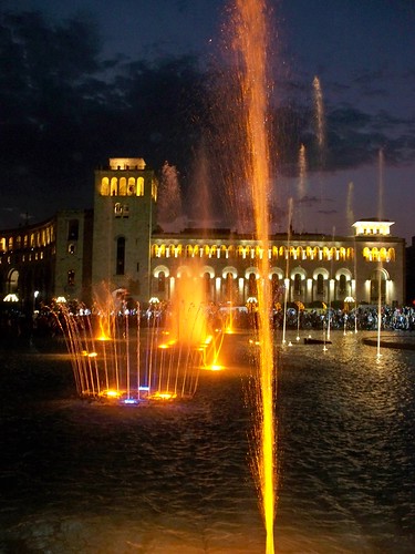 Singing_Fountain_Yerevan (30) ©  Sasha India