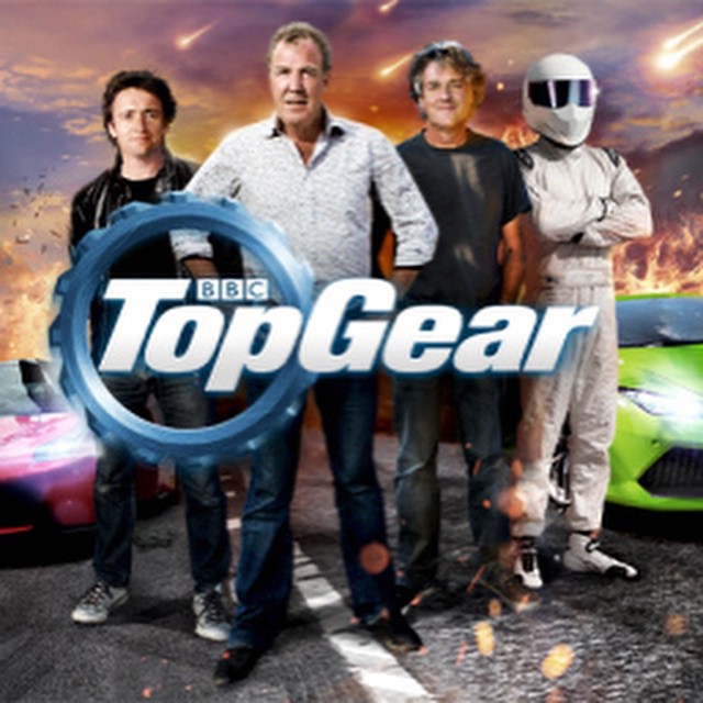 Great #bbc no more #topgear.  Jeremy Clarkson fired.  I guess we will have to watch the terrible USA version or that blood sweat and gears show.  #waytoruinfathersonbonding