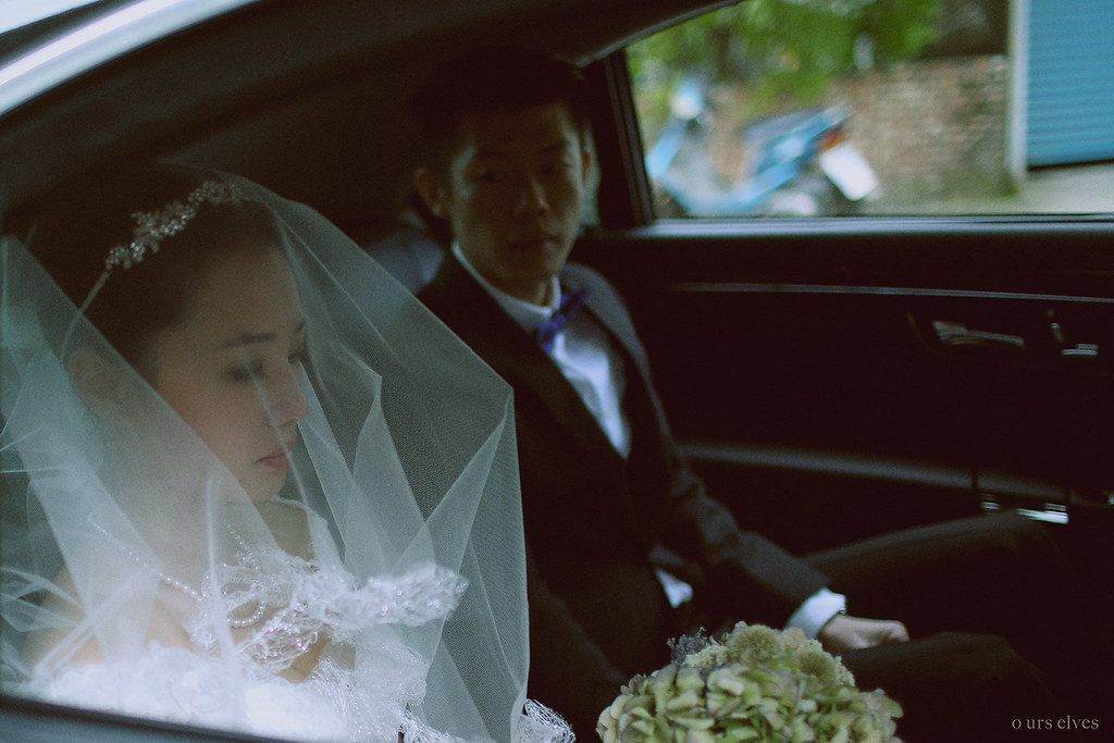 婚禮攝影,底片風格,流水席,婚攝,台南