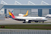 ASIANA AIRLINES HL8286