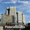 # Dutton #pinnacle  #weather #wx #tiongbahru #tiongbahru #day #singapore