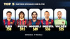!Francisco Javier Fernandez¡ Andrés Iniesta, cuarto jugador con más partidos con el FC Barcelona