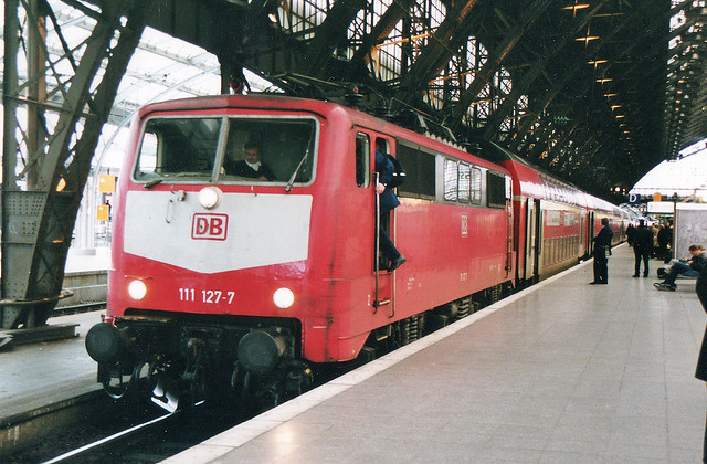 111 127 Cologne Hbf 1 2003