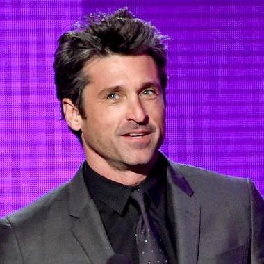 Whats next for Patrick Dempsey following Greys Anatomy exit?
