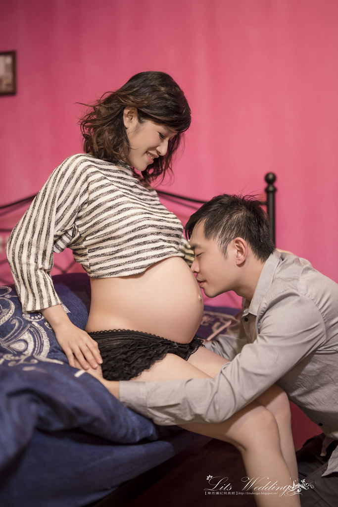 台北孕婦寫真,孕婦寫真,個人寫真