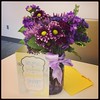 Feeling appreciated. Happy ADMINISTRATIVE PROFESSIONALS DAY to all my fellow AAs out there.