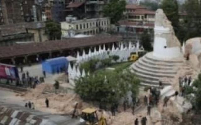 Terremoto in Nepal: muore anche DAN FREDINBURG, responsabile per la privacy in Google