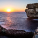 Azure Window - San Lawrenz, Malta - Seascape photography