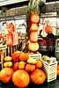 #Pumpkins #Halloween #CHELSEAMarket #CHELSEA #Manhattan #NYC