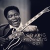 RIP BB KING. Weve lost a legendary guitarist & a man who made the world better simply by being here. by bdonnelly