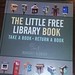 Little Free Library Book Features ACFC Libraries