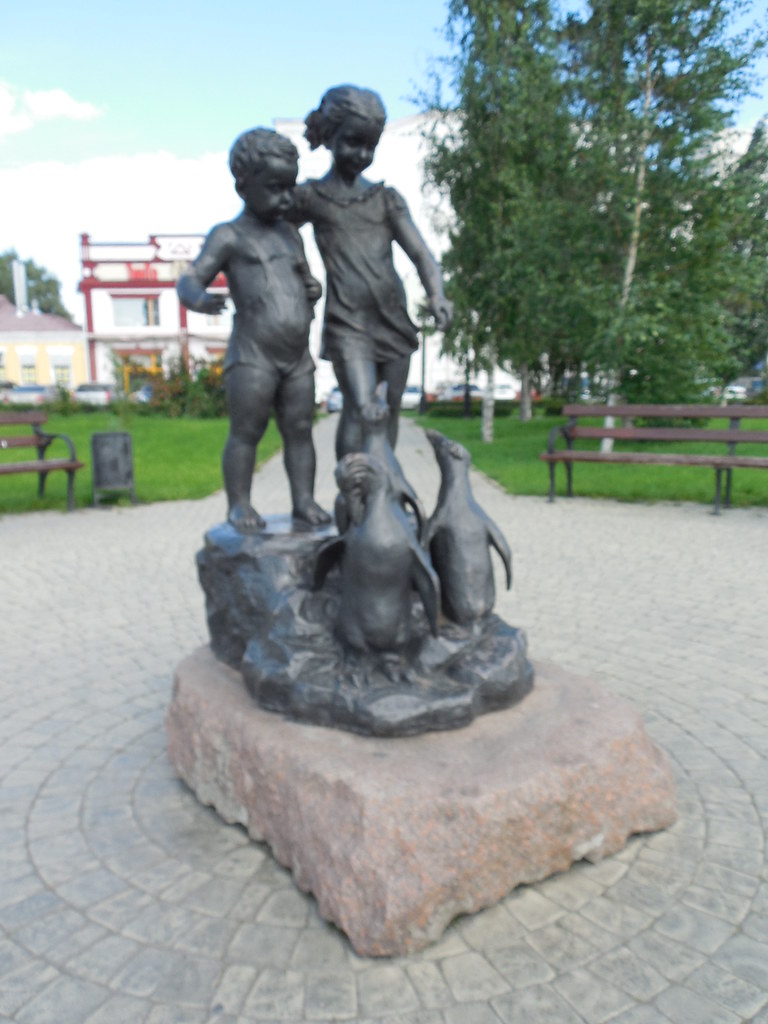 : Omsk City, Siberia (4)