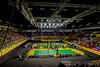 Arena of Badminton Malaysia Open 2015