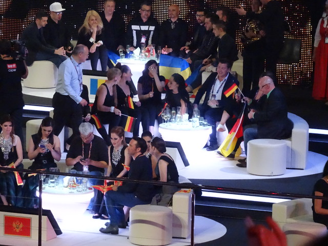 Eurovision Song Contest 2015 Grand Jury Final