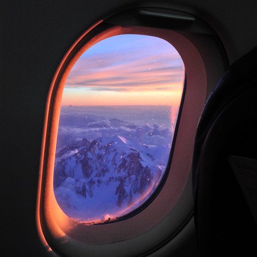 Above Alps. ©  sixtwelve