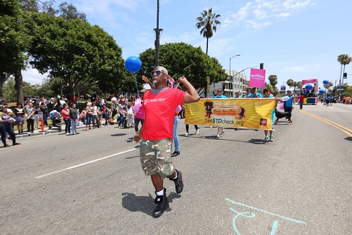 Long Beach Pride 2015