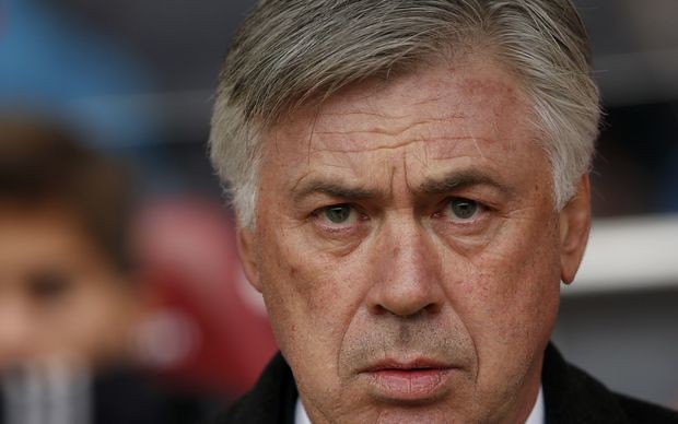 REAL MADRID have sacked coach Carlo Ancelotti after the world’s richest football club by income failed to win major silverware this season and, according to local media, Napoli’s Rafa Benitez is the favourite to succeed him.