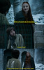 Unbreakable Sansa Stark